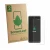 Front side of a product packaging with the brand logo ScreenLeaf. Next to it is the device Sonim XP Pro Thermal shown with the