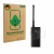Front side of a product packaging with the brand logo ScreenLeaf. Next to it is the device Choyong WT2 shown with the correspo