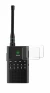 Image of the device Choyong WT2 with a wide variety of screen protectors.