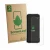 Front side of a product packaging with the brand logo ScreenLeaf. Next to it is the device Doogee Blade 20 Max shown with the 