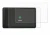 Image of the device Garmin zumo XT3 6" with a wide variety of screen protectors.