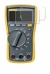 Image of the device Fluke MultiMeter 113 with a wide variety of screen protectors.
