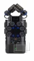 Image of the device Zoom H6 studio with a wide variety of screen protectors.