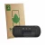 Front side of a product packaging with the brand logo ScreenLeaf. Next to it is the device JBL Tuner 3 shown with the correspo