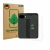 Front side of a product packaging with the brand logo ScreenLeaf. Next to it is the device Google Pixel 10a (Front+Camera) sho