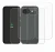 Image of the device Google Pixel 10a (Front+Back) with a wide variety of screen protectors.