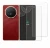 Image of the device Honor Magic V6 (Front+Camera) with a wide variety of screen protectors.