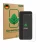 Front side of a product packaging with the brand logo ScreenLeaf. Next to it is the device Huawei Nova 15 shown with the corre