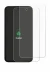 Image of the device Oppo A6s 5G with a wide variety of screen protectors.