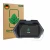 Front side of a product packaging with the brand logo ScreenLeaf. Next to it is the device Kukirin G3 Pro shown with the corre