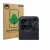 Front side of a product packaging with the brand logo ScreenLeaf. Next to it is the device Nothing Phone (4a) Pro (ONLY Camera