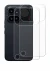 Image of the device Nothing Phone (4a) Pro (Back) with a wide variety of screen protectors.
