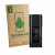 Front side of a product packaging with the brand logo ScreenLeaf. Next to it is the device Arizer Solo 3 V2 shown with the cor