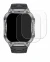 Image of the device LIGE EF22 2" with a wide variety of screen protectors.