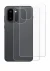 Image of the device OnePlus 15R (Back) with a wide variety of screen protectors.