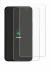 Image of the device Oppo K15 Pro Plus with a wide variety of screen protectors.
