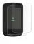 Image of the device Magene C606 V2 with a wide variety of screen protectors.