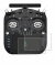 Image of the device Radiomaster TX16S MK3 with a wide variety of screen protectors.