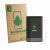 Front side of a product packaging with the brand logo ScreenLeaf. Next to it is the device Engwe Engine Pro 3.0 Boost shown wi