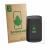Front side of a product packaging with the brand logo ScreenLeaf. Next to it is the device Magene C706 shown with the correspo
