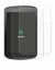 Image of the device Magene C706 with a wide variety of screen protectors.