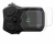 Image of the device Shimano SC-EN500 with a wide variety of screen protectors.