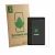 Front side of a product packaging with the brand logo ScreenLeaf. Next to it is the device Acer Iconia Tab A11 shown with the 