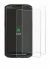 Image of the device Point Mobile PM84P with a wide variety of screen protectors.