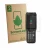 Front side of a product packaging with the brand logo ScreenLeaf. Next to it is the device Urovo RT40S shown with the correspo