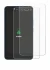 Image of the device Tecno Pouvoir 1 with a wide variety of screen protectors.