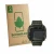 Front side of a product packaging with the brand logo ScreenLeaf. Next to it is the device Timex Command Shock shown with the 