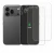 Image of the device Honor 600 Pro (Front+Camera) with a wide variety of screen protectors.