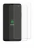 Image of the device General Mobile GM 26 Pro 5G with a wide variety of screen protectors.