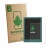 Front side of a product packaging with the brand logo ScreenLeaf. Next to it is the device Musnap Neo C shown with the corresp