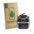 Front side of a product packaging with the brand logo ScreenLeaf. Next to it is the device Robbe Futaba T16IZ Super shown with