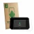 Front side of a product packaging with the brand logo ScreenLeaf. Next to it is the device Yamaha Tracer 9 2025 shown with the