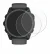 Image of the device Garmin Tactix 8 Amoled Cerakote (51 mm) with a wide variety of screen protectors.