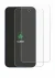 Image of the device OnePlus Nord CE 6 with a wide variety of screen protectors.