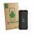 Front side of a product packaging with the brand logo ScreenLeaf. Next to it is the device Doogee V Max 2 shown with the corre