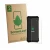 Front side of a product packaging with the brand logo ScreenLeaf. Next to it is the device Doogee S300 Pro shown with the corr