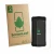 Front side of a product packaging with the brand logo ScreenLeaf. Next to it is the device Doogee Fire 7 Pro shown with the co