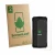 Front side of a product packaging with the brand logo ScreenLeaf. Next to it is the device Doogee Fire 5 Pro shown with the co