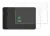 Image of the device Zebra ET401 8" with a wide variety of screen protectors.