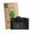 Front side of a product packaging with the brand logo ScreenLeaf. Next to it is the device Fujifilm X-T30 III shown with the c