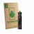 Front side of a product packaging with the brand logo ScreenLeaf. Next to it is the device Innokin LiMAX Kit shown with the co