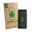 Front side of a product packaging with the brand logo ScreenLeaf. Next to it is the device Honor X5d Plus shown with the corre