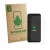 Front side of a product packaging with the brand logo ScreenLeaf. Next to it is the device Vivo Y51 Pro 5G shown with the corr