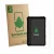 Front side of a product packaging with the brand logo ScreenLeaf. Next to it is the device Ulefone Armor Pad 4T Ultra shown wi