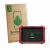Front side of a product packaging with the brand logo ScreenLeaf. Next to it is the device KINGBOLEN K8 Elite shown with the c