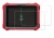 Image of the device KINGBOLEN K8 Elite with a wide variety of screen protectors.